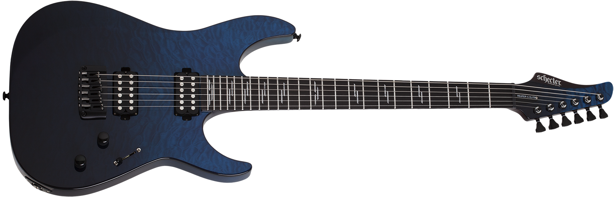 Reaper-6 Elite